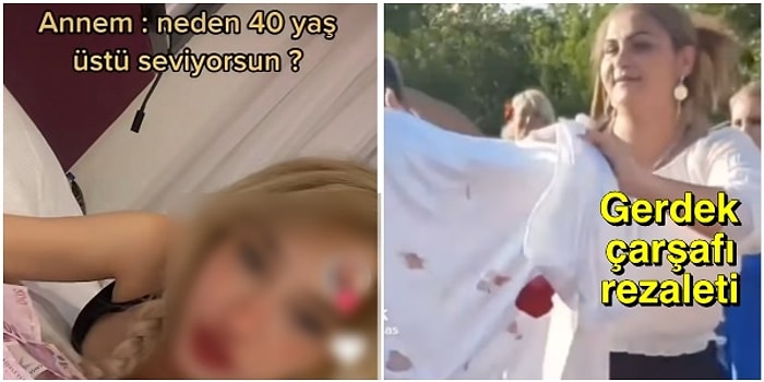 Gördüğünüz Andan İtibaren Ömrünüzden 15 Yılı Çalıp Götürecek Birbirinden Acayip Görseller