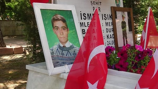 Şehitlik Unvanı Verildi! Firari Zannedilen Askerin Kemikleri 19 Yıl Sonra Kışlada Gömülü Bulundu