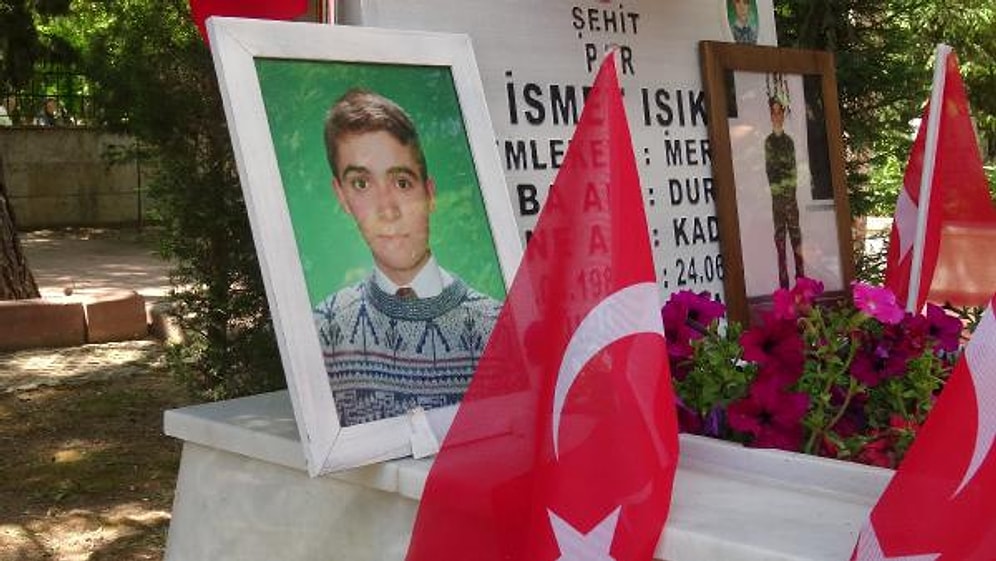 Şehitlik Unvanı Verildi! Firari Zannedilen Askerin Kemikleri 19 Yıl Sonra Kışlada Gömülü Bulundu