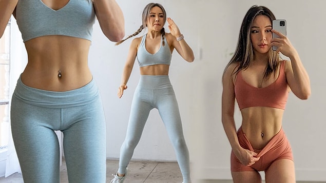 Yoğun hayat temposunda spora vakit ayıramayanlardan mısınız? Yoksa spor salonundan çıkmadan kas yapmaya çalışanlardan mı?