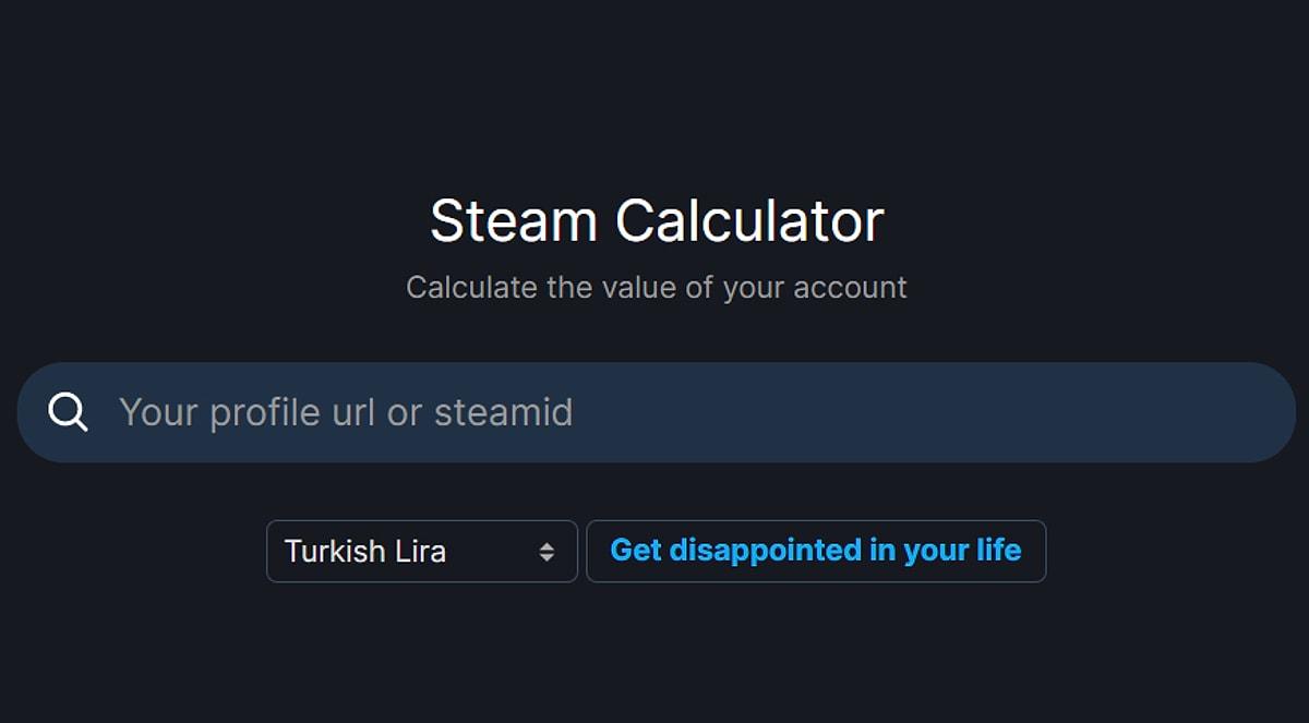 Calculate my steam value фото 19
