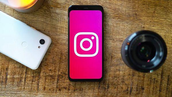 Instagram'da gönderileri kendi profilinizden paylaşmak için binlerce 'repost' uygulaması kullanılıyordu.