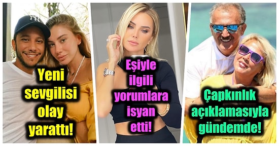 23 Mayıs'ta Yaşanan Son Dakika Magazin Haberlerini ve Güncel Magazin Olaylarını Anlatıyoruz!