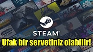 Steam Hesabınız Kaç Para Ediyor? Steam Hesabınızın Değerini Kolayca Öğrenin