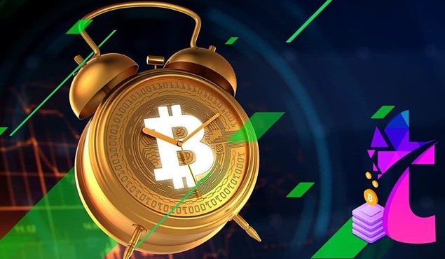 BTC için önümüzdeki iki hafta çok kritik.