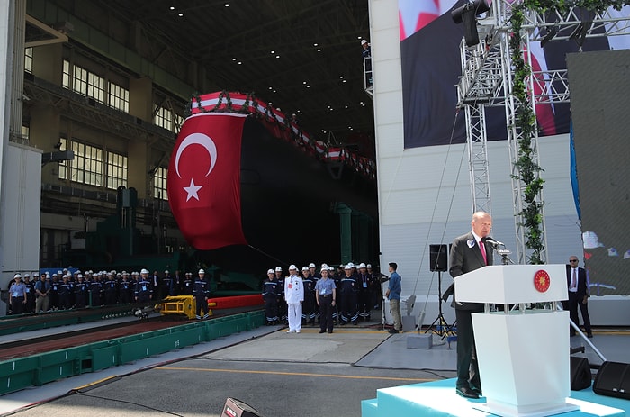 Cumhurbaşkanı Erdoğan: 'İsveç'in Bize Yaptırım Uygulamasını Kenara Koyamayız'