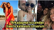 13 Yıllık Kocasının Arkadaşları ile Cinsel İlişkiye Girmesine İzin Veren Kadının Beynimizi Yakan Açıklamaları