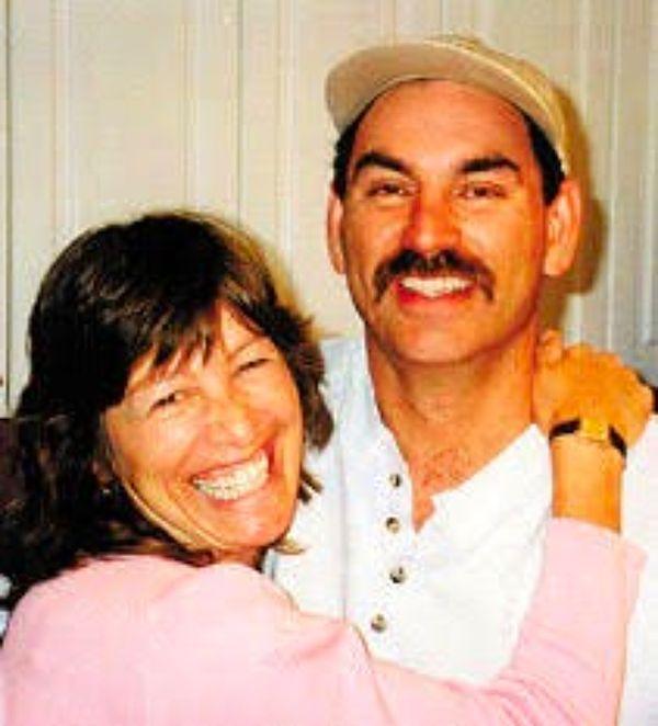Marc ve Debra Richardson'ın birlikte inşa ettikleri rahat ve mutlu bir hayatları vardı.