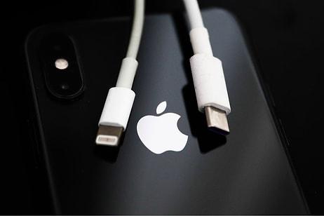 Çılgın Mühendis Bir Apple Ürününe Daha USB-C Girişi Ekledi