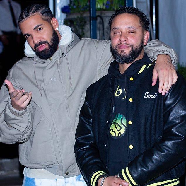 Ünlü şarkıcı Drake'i şarkılarıyla yakından tanıyoruz. Tabii ki Drake magazin dünyası için de çok konuşulan isimlerin başında geliyor.