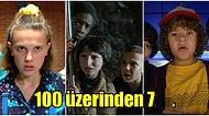 27 Mayıs'ta Netflix'te Yayımlanacak Stranger Things'in 4. Sezon Puanları Belli Oldu: 'Beklentiyi Düşürelim!'