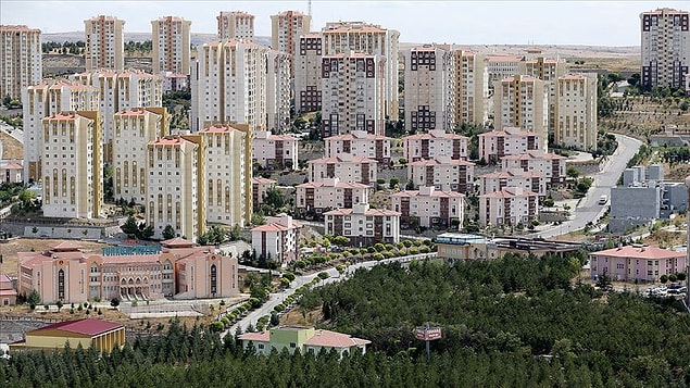 Bir önceki yılın aynı ayına göre yüzde 110,0 oranında artan KFE, aynı dönemde reel olarak yüzde 29,7 oranında artış göstermiştir.