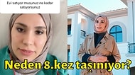 Lüks Evleriyle Gündem Olan MasterChef Güzide Mertcan Yeni Evinin Fiyatını Linç Yememek İçin Söyleyemedi