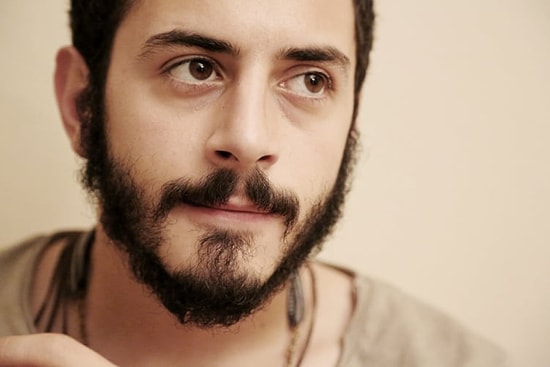 Ali Barkın Kimdir? Ali Barkın Kaç Yaşında, Nereli, Hangi Dizi ve Filmlerde Oynadı?