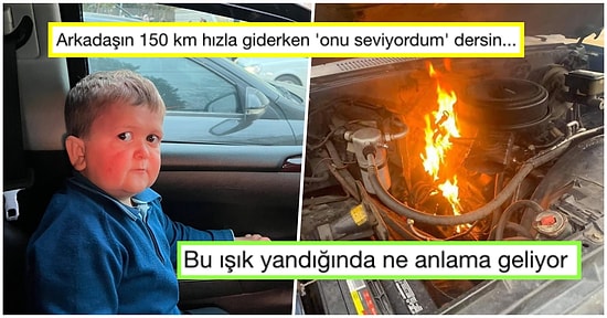 Uluslararası Şakamatiklerin Gören Herkesi Kahkahaya Boğduğu Haftanın En Komik Tweetleri