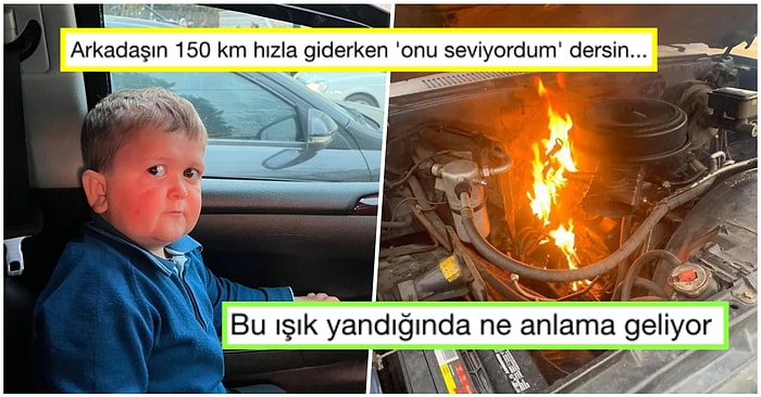 Uluslararası Şakamatiklerin Gören Herkesi Kahkahaya Boğduğu Haftanın En Komik Tweetleri