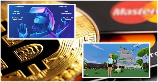 Ufuk Tarhan Yazio: Metakonomide Kripto Okuryazarlığı Şart!