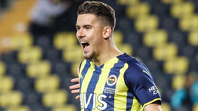 Ferdi Kadıoğlu, Eren Elmalı, Cenk Özkaçar, Doğan Alemdar ve Tiago Çukur ilk kez A Milli kadroya davet edildi.