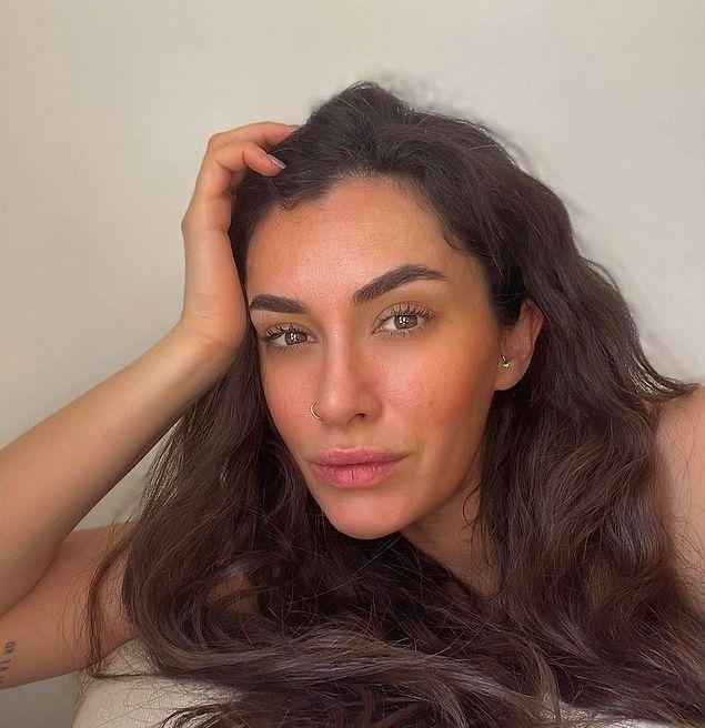 Enis Arıkan Nazar Savdı, Nilperi Şahinkaya Cannes Çıkarması Yaptı! Ünlülerin Instagram Paylaşımları (23 Mayıs)