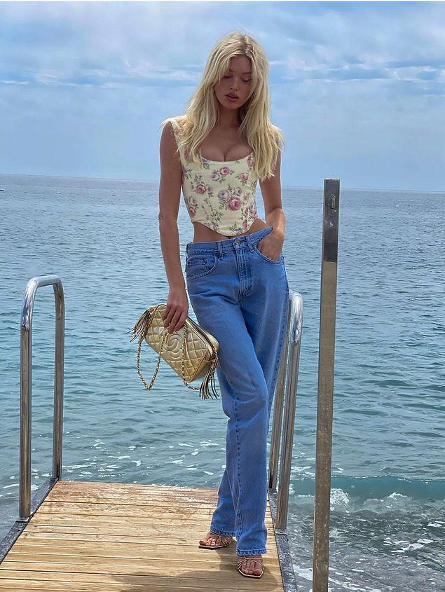 Enis Arıkan Nazar Savdı, Nilperi Şahinkaya Cannes Çıkarması Yaptı! Ünlülerin Instagram Paylaşımları (23 Mayıs)
