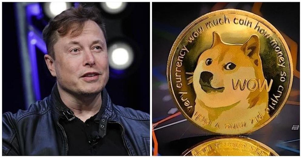 Elon Musk ve Dogecoin Kurucu Ortağı Arasındaki Bitmeyen Gerilim: "Musk Bencil Bir Üçkağıtçı!"