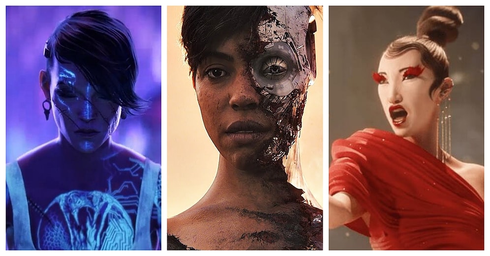 Önce Hangisini İzlemek İstersiniz? Love, Death & Robots Bölümlerini En Kötüden En İyiye Sıralıyoruz