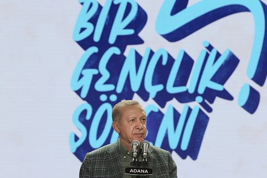 AKP Organizasyonuna Götürülen Öğrenciler 'Festival' Diye Kandırıldıklarını Söylüyor