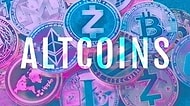 Bitcoindeki Düşüşe İnat Bu Haftaya Bomba Gibi Girecek 10 Altcoin!