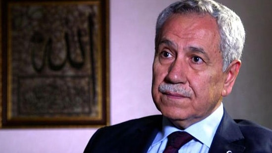Bülent Arınç Bile İnanmıyor: 'Benim Gördüğüm Enflasyon TÜİK’e Benzemiyor'