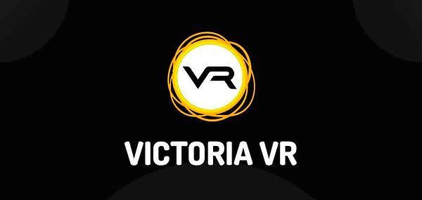 8. 25 Mayıs => Victoria VR (VR)!