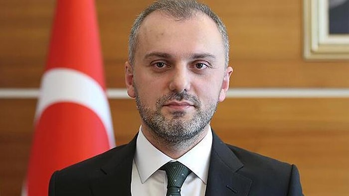 Erkan Kandemir Kimdir, Kaç Yaşında? AK Partili Erkan Kandemir Nereli, Eğitimi Ne?