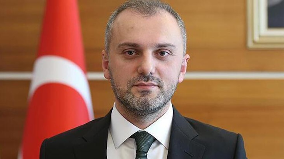 Erkan Kandemir Kimdir, Kaç Yaşında? AK Partili Erkan Kandemir Nereli, Eğitimi Ne?