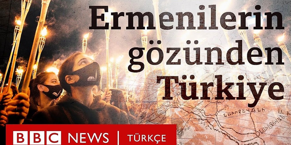 Ermenilerin Gözünden Türkiye: BBC, 'Ağrı Dağı'nın Ötesi' Belgeselini Yayınladı