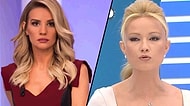 Hani Eski Dost Düşman Olmazdı? Müge Anlı ve Esra Erol'un Dostluğu Reyting Uğruna Nasıl Düşmanlığa Dönüştü?