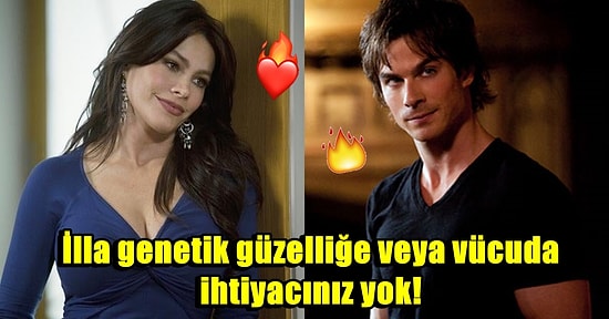 Tüm Gözler Sizin Üzerinizde: Çekiciliğinize Çekicilik Katmak İçin Yapabileceğiniz 6 Basit Hareket