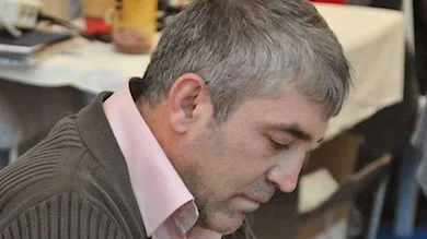 Ali Ekber Ertürk Kimdir? Gazeteci Ali Ekber Ertürk Öldü mü, Neden Öldü