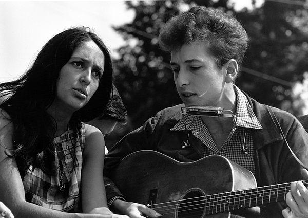 Günün Sözü Bob Dylan'dan: