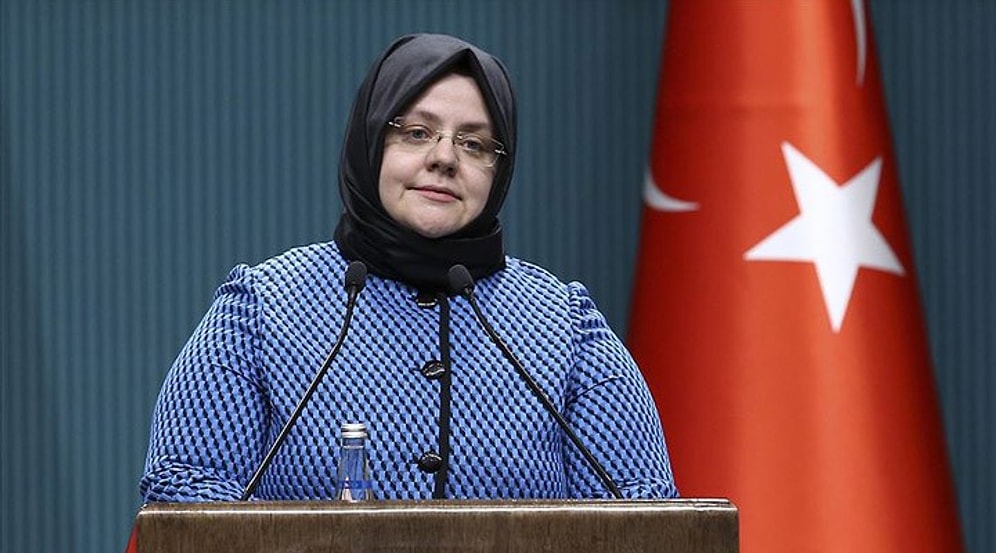 Eski Bakan Selçuk'un KARDEMiR’den Sonra İkinci Koltuğu da Oldu!