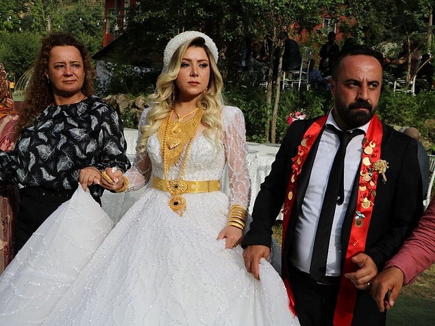 "Çok mutluyuz"