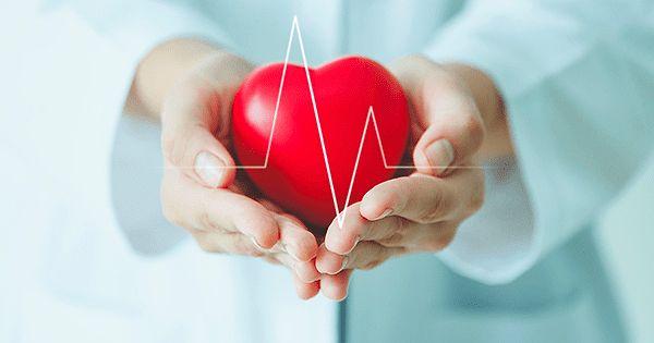 2. Siz farkında olmasanız bile kalp sağlığınız iyileşmeye başlar.