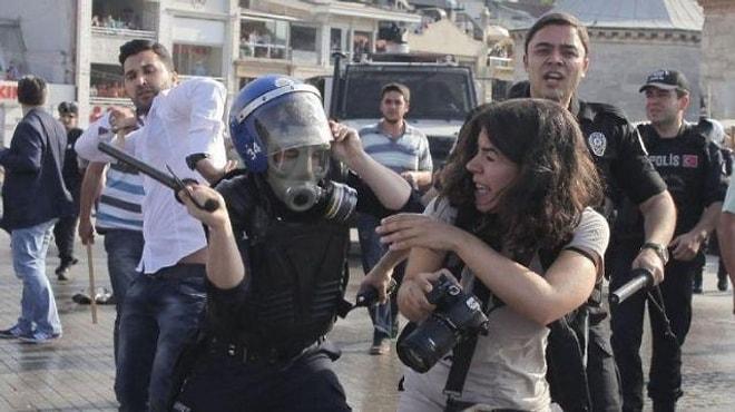 7 Yıl Sonunda Gelen Karar: Devlet, Polisin Dövdüğü Eylemciye 90 Bin TL Tazminat Ödeyecek