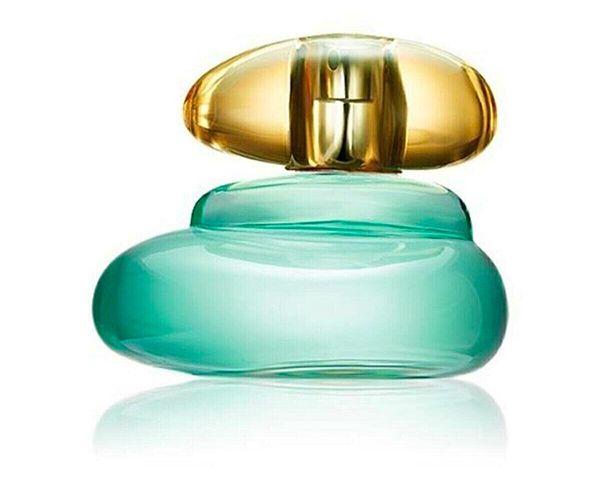 17. Oriflame parfümler de hayli başarılı.