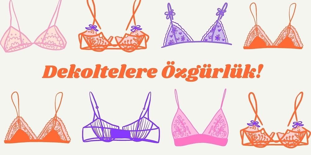 Kenardan Fırtlayan Sütyen Derdine Son! Abiye Kıyafetlerinizle Gözünüz Kapalı Tercih Edebileceğiniz 12 Sütyen