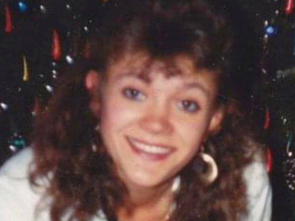 Sharlene Lucas henüz 22 yaşındayken 1993 yılında uyuşturucu bağımlısı Jason Clark tarafından para için bıçaklanarak öldürüldü.