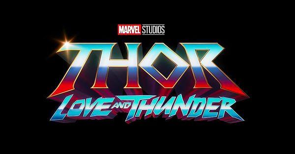 Özellikle Marvel hayranlarının heyecanla beklediği Thor: Love and Thunder çok yakında geliyor biliyorsunuz ki.