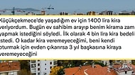 Hayatlar Altüst Oldu! Kira Artışları Nedeniyle Zor Günler Geçiren ve Mağdur Edilen Vatandaşların Hikayeleri