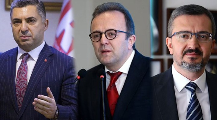 AKP’nin Gözdesi Duran Kardeşler’e Yeni Koltuk