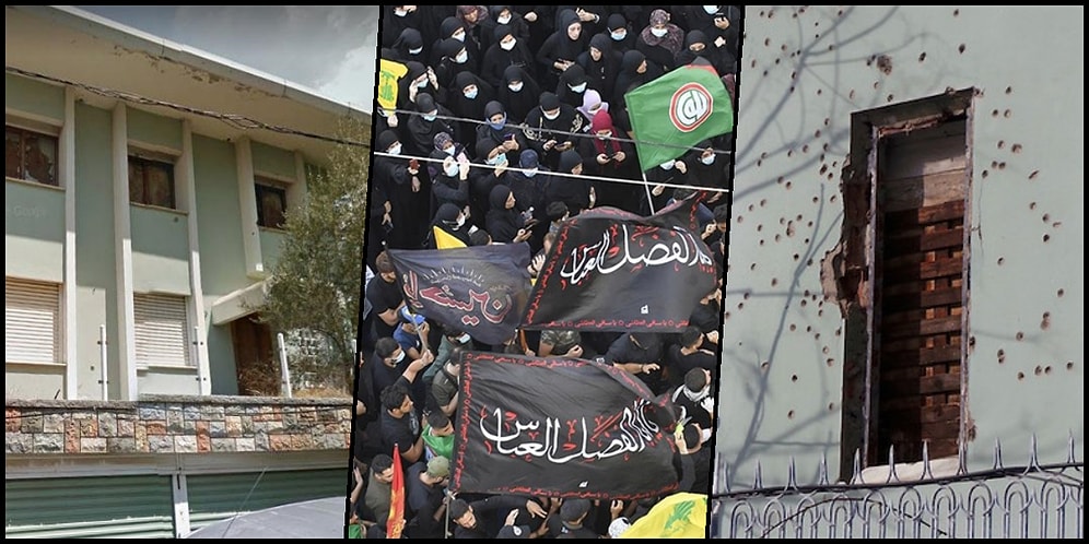 1980-2010'lu Yıllarda Etkin Olan Hizbullah Örgütü Kimdir? Ne Yaptılar? Neden Tutuklandılar?