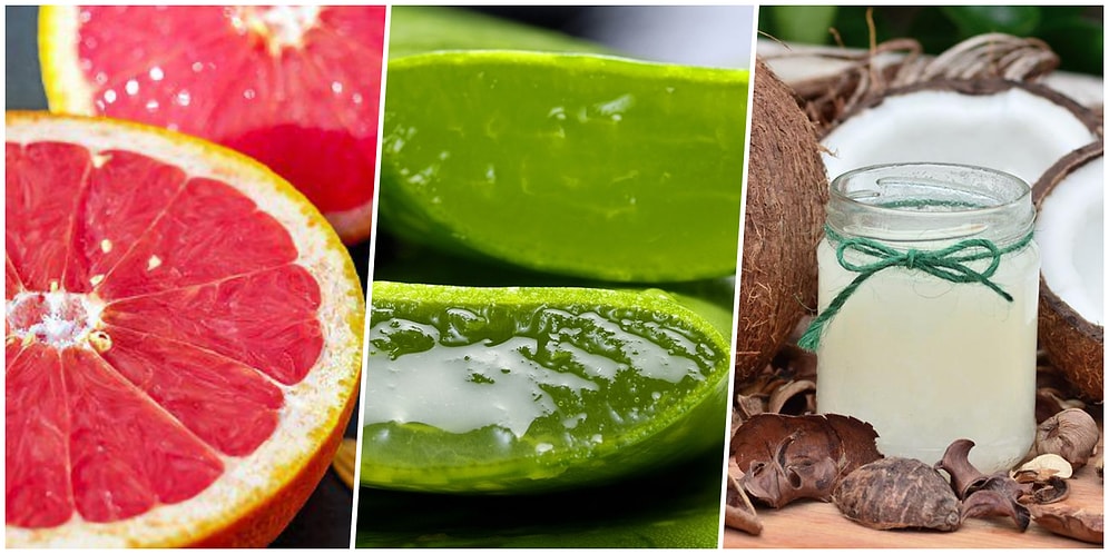 Vücut Çatlaklarına Elveda! Yulaf Ezmesi Kürü'nden Patates Suyu'na Kadar Tüm Doğal Tarifleri Anlatıyoruz