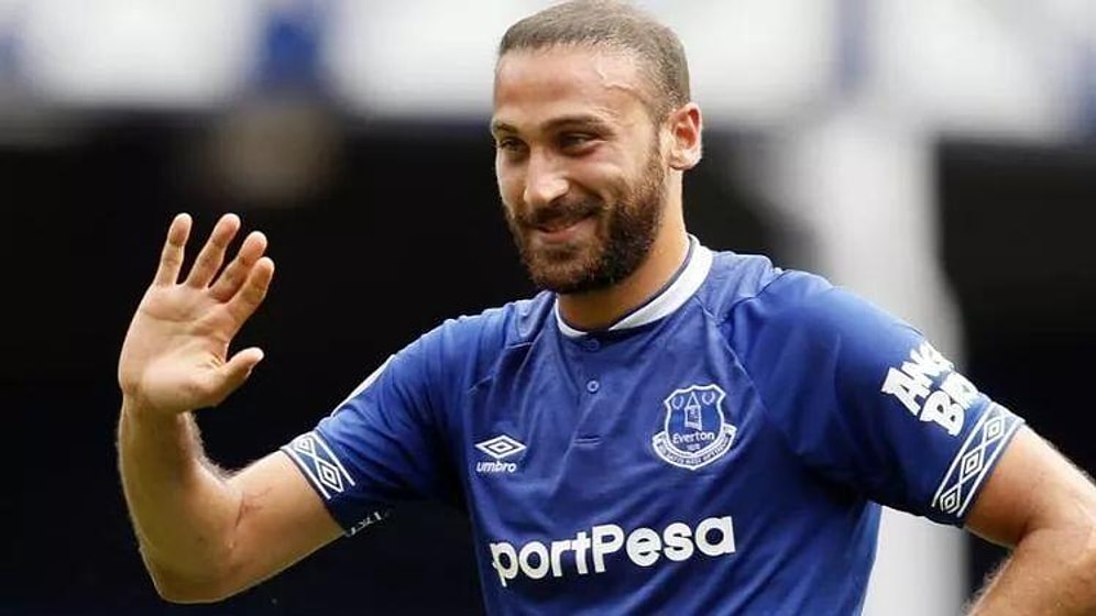 Cenk Tosun Kimdir, Kaç Yaşında? Cenk Tosun Hangi Takımlarda Oynadı?